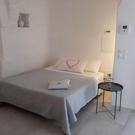Casetta Arco Con Balcone Cisternino Dış mekan fotoğraf