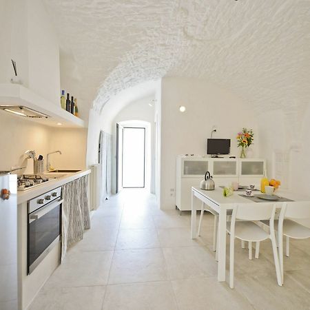 Casetta Arco Con Balcone Cisternino Dış mekan fotoğraf