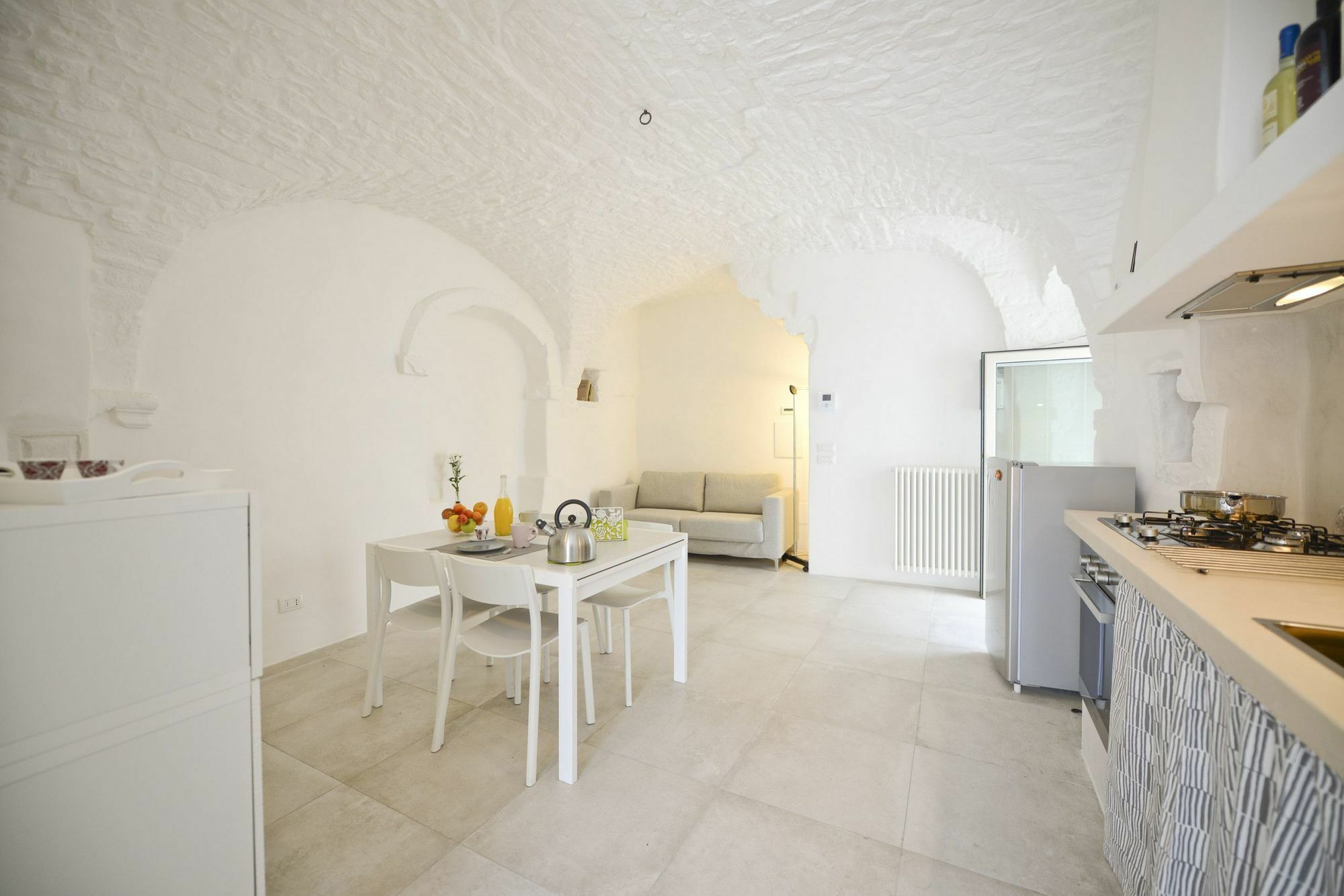 Casetta Arco Con Balcone Cisternino Dış mekan fotoğraf