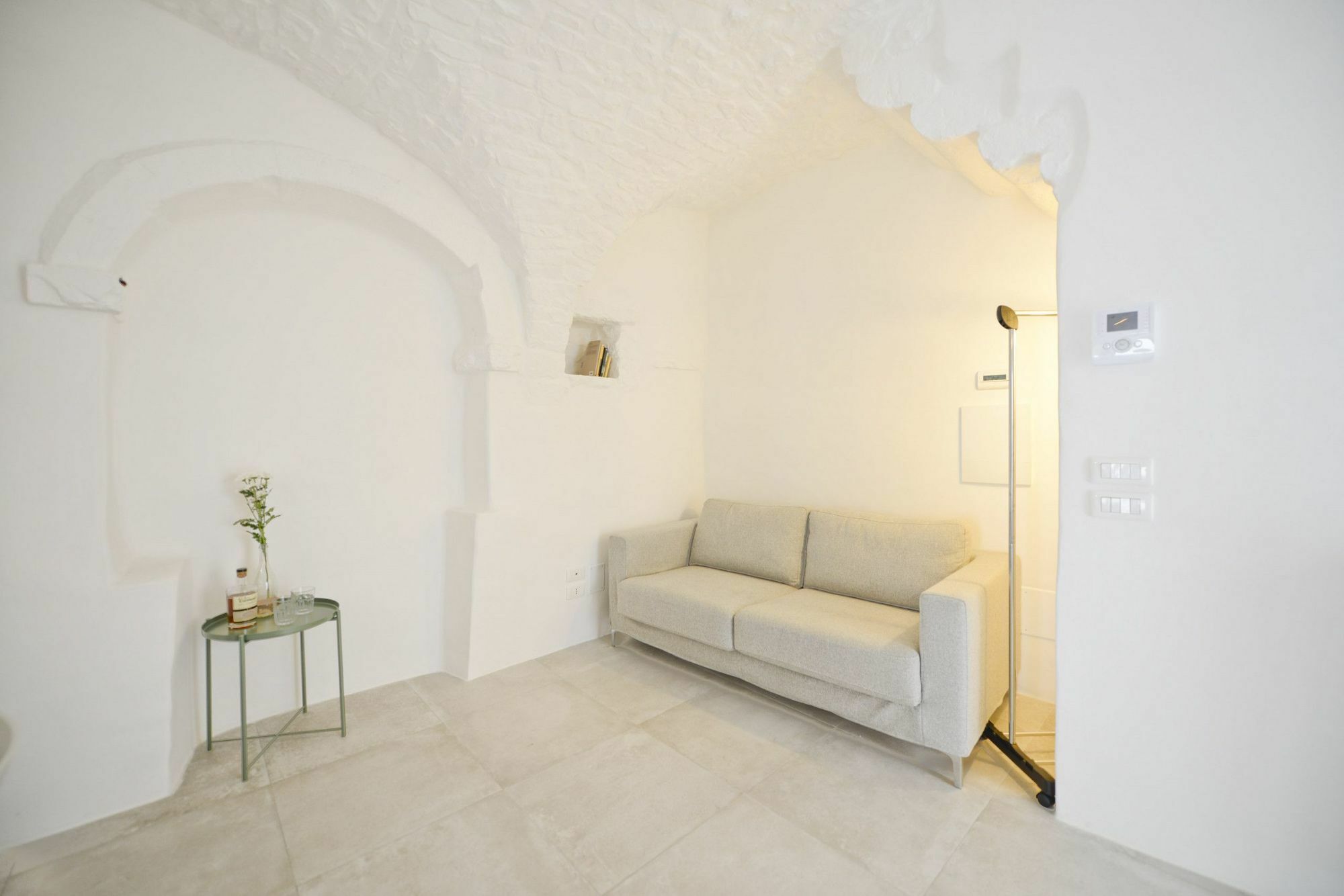 Casetta Arco Con Balcone Cisternino Dış mekan fotoğraf